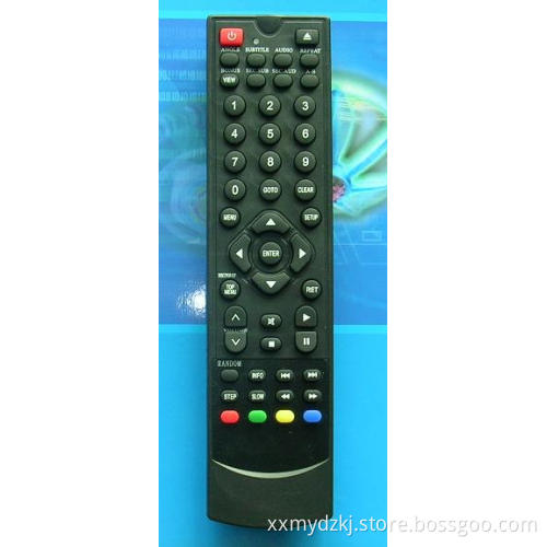 Learning Remote Controller/ Univerisal Learning Controll/ TV Remote Controll/ Remote Controll (LMY-251)